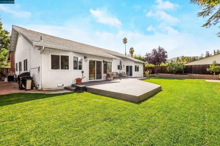 3031 Montevideo Dr, San Ramon, California 94583
