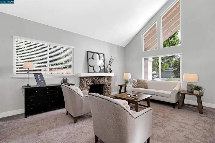 3031 Montevideo Dr, San Ramon, California 94583