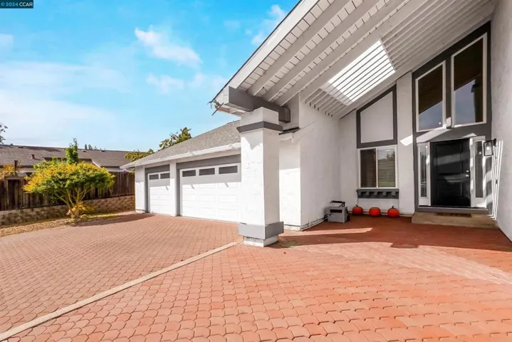 3031 Montevideo Dr, San Ramon, California 94583