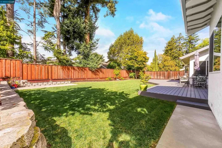 3031 Montevideo Dr, San Ramon, California 94583