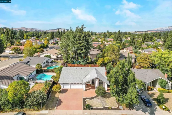 3031 Montevideo Dr, San Ramon, California 94583