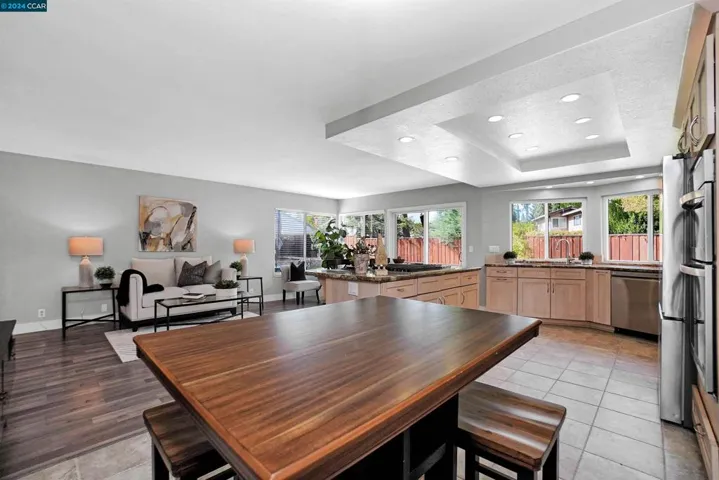 3031 Montevideo Dr, San Ramon, California 94583