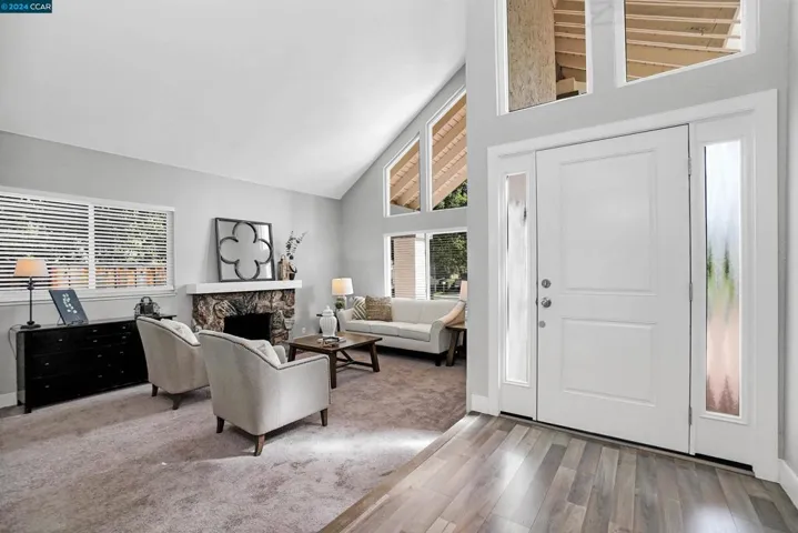 3031 Montevideo Dr, San Ramon, California 94583