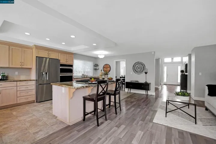3031 Montevideo Dr, San Ramon, California 94583