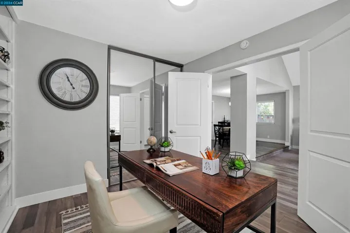 3031 Montevideo Dr, San Ramon, California 94583