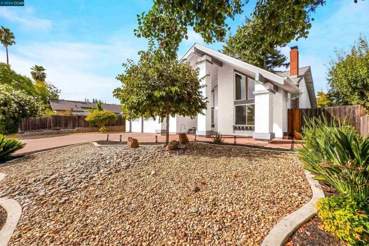 3031 Montevideo Dr, San Ramon, California 94583