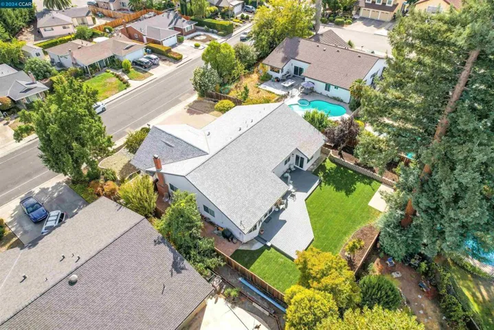 3031 Montevideo Dr, San Ramon, California 94583
