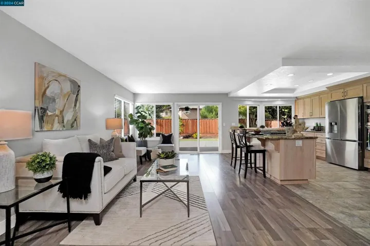 3031 Montevideo Dr, San Ramon, California 94583
