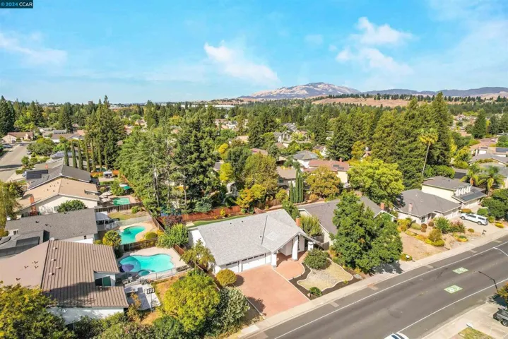 3031 Montevideo Dr, San Ramon, California 94583