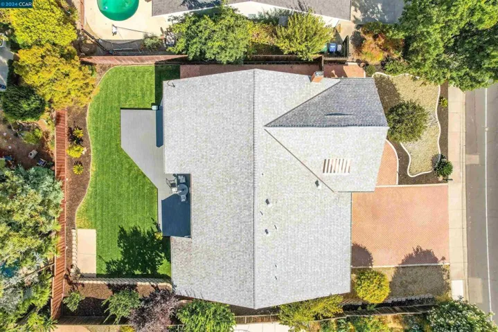 3031 Montevideo Dr, San Ramon, California 94583