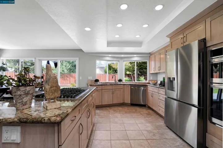 3031 Montevideo Dr, San Ramon, California 94583