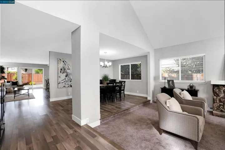 3031 Montevideo Dr, San Ramon, California 94583