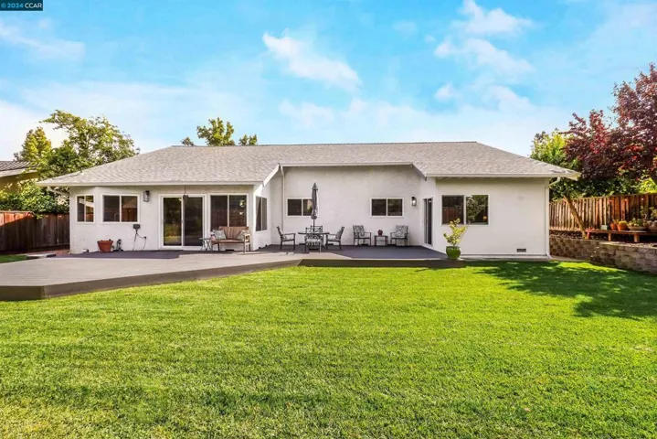 3031 Montevideo Dr, San Ramon, California 94583