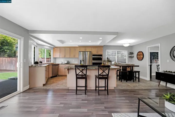 3031 Montevideo Dr, San Ramon, California 94583