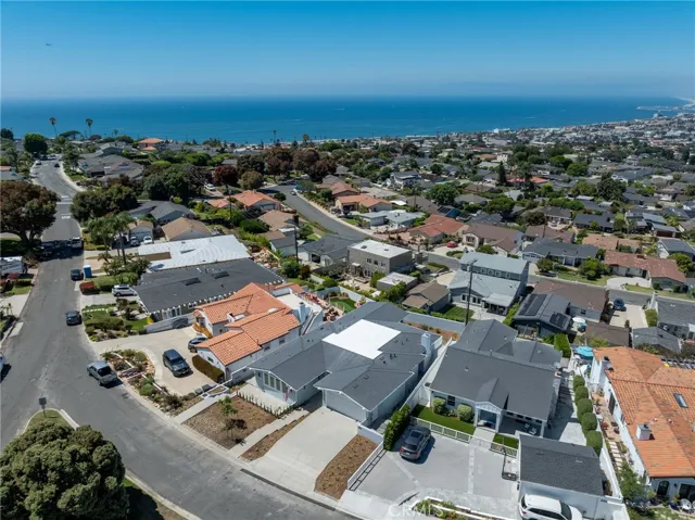 101 Via Colusa, Redondo Beach, California 90277