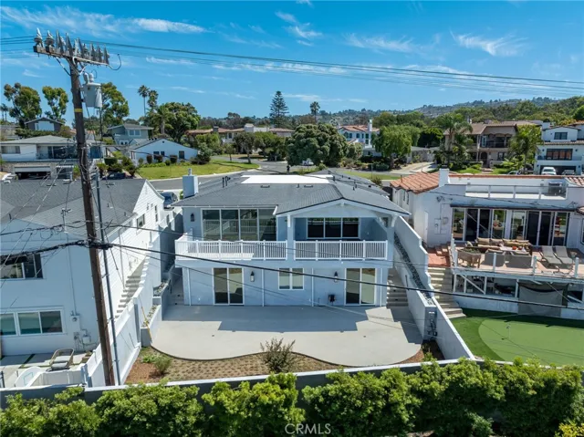 101 Via Colusa, Redondo Beach, California 90277