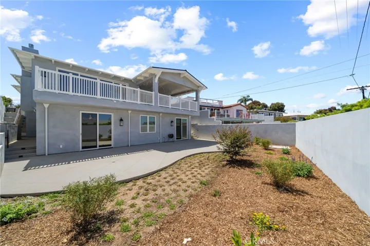 101 Via Colusa, Redondo Beach, California 90277