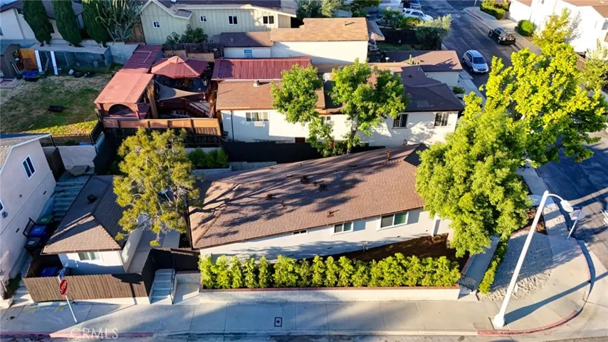 503 N Cabrillo Avenue, San Pedro, California 90731