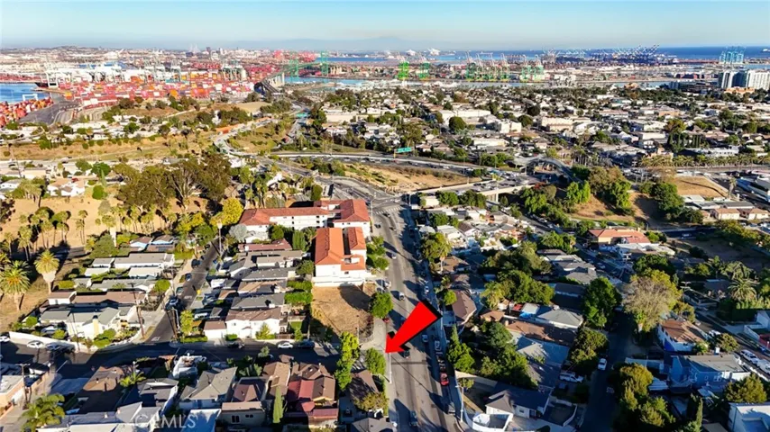 503 N Cabrillo Avenue, San Pedro, California 90731
