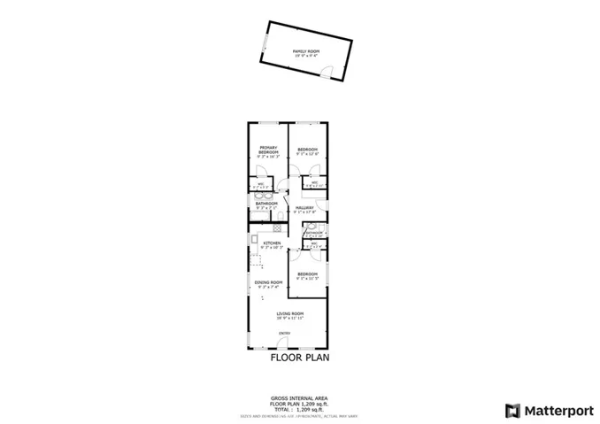 503 N Cabrillo Avenue, San Pedro, California 90731