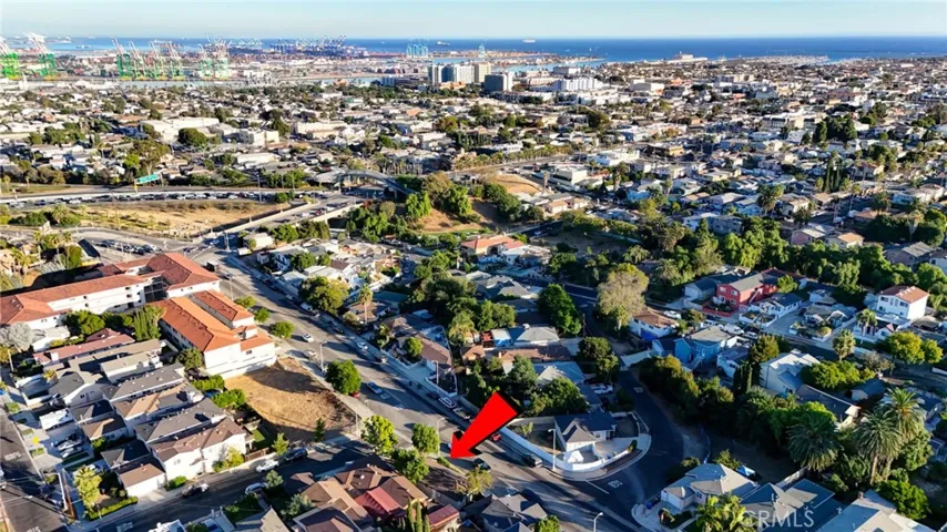 503 N Cabrillo Avenue, San Pedro, California 90731