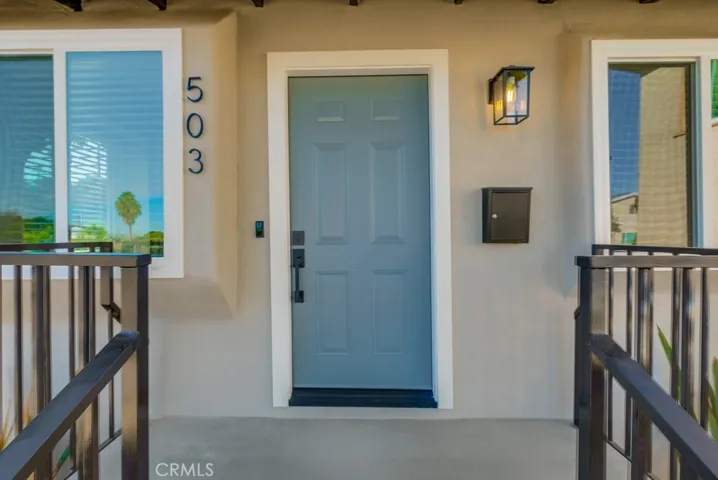 503 N Cabrillo Avenue, San Pedro, California 90731