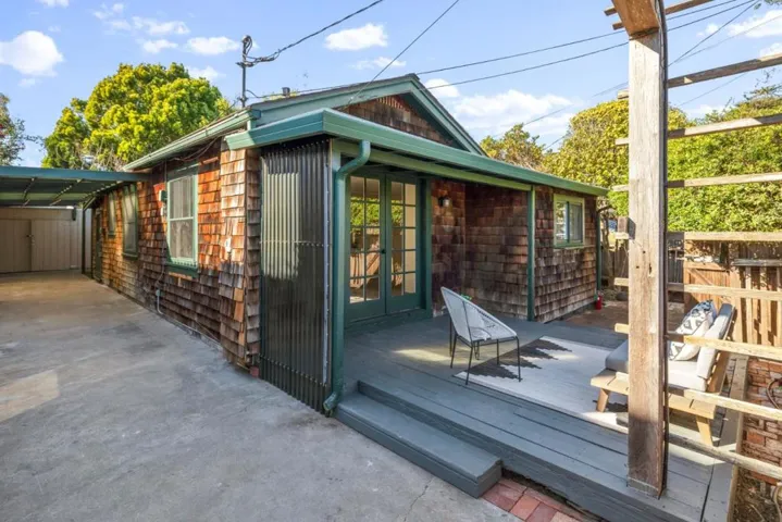231 19th Avenue, Santa Cruz, California 95062