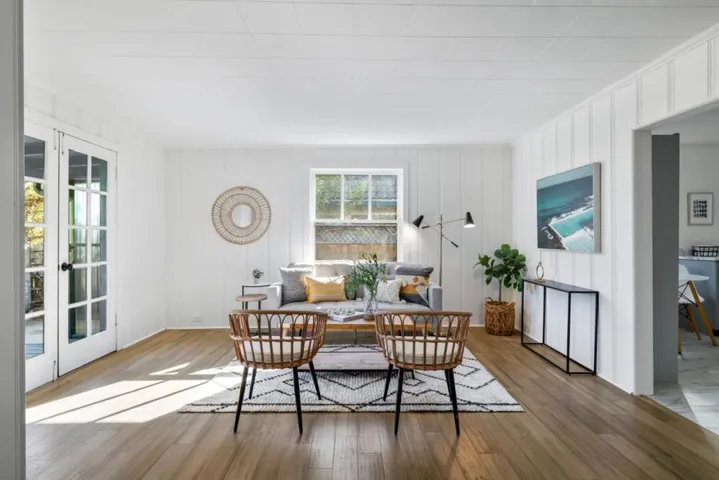 231 19th Avenue, Santa Cruz, California 95062