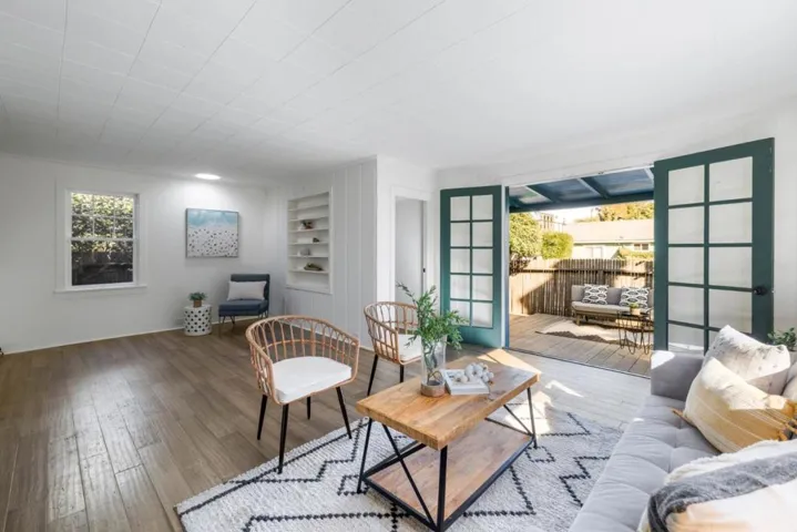 231 19th Avenue, Santa Cruz, California 95062