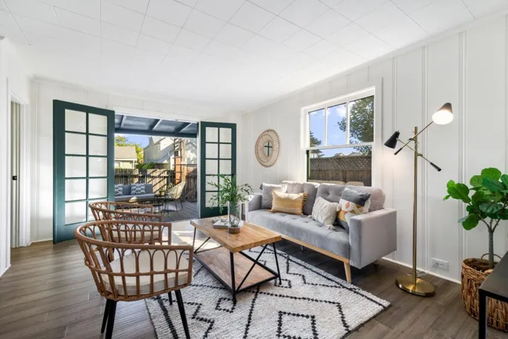 231 19th Avenue, Santa Cruz, California 95062