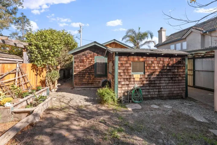 231 19th Avenue, Santa Cruz, California 95062