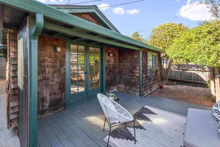 231 19th Avenue, Santa Cruz, California 95062