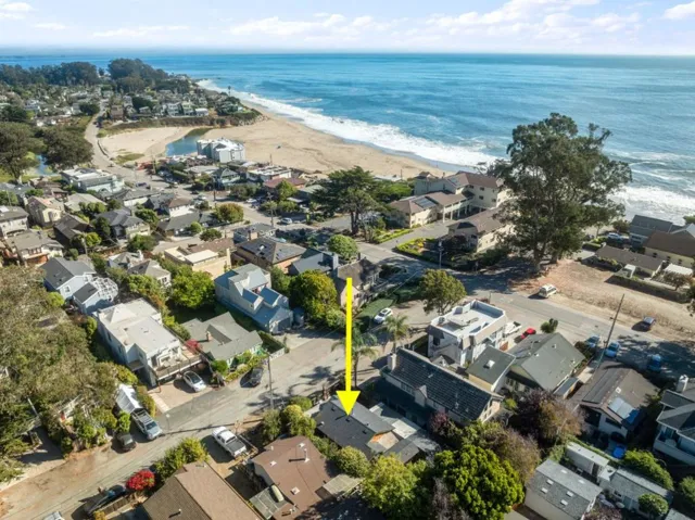 231 19th Avenue, Santa Cruz, California 95062
