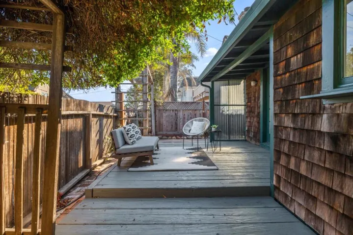 231 19th Avenue, Santa Cruz, California 95062