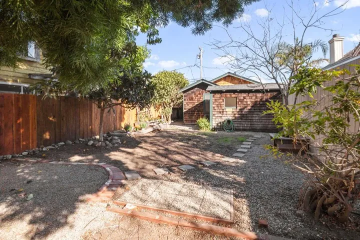 231 19th Avenue, Santa Cruz, California 95062