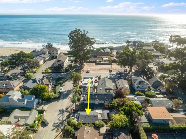 231 19th Avenue, Santa Cruz, California 95062