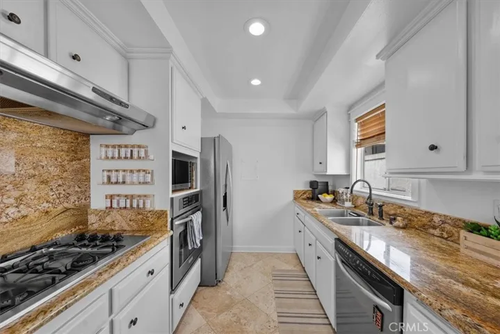 1907 Morgan Lane D, Redondo Beach, California 90278