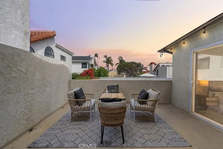 1907 Morgan Lane D, Redondo Beach, California 90278