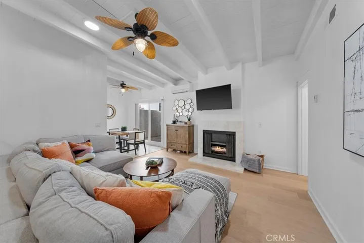 1907 Morgan Lane D, Redondo Beach, California 90278