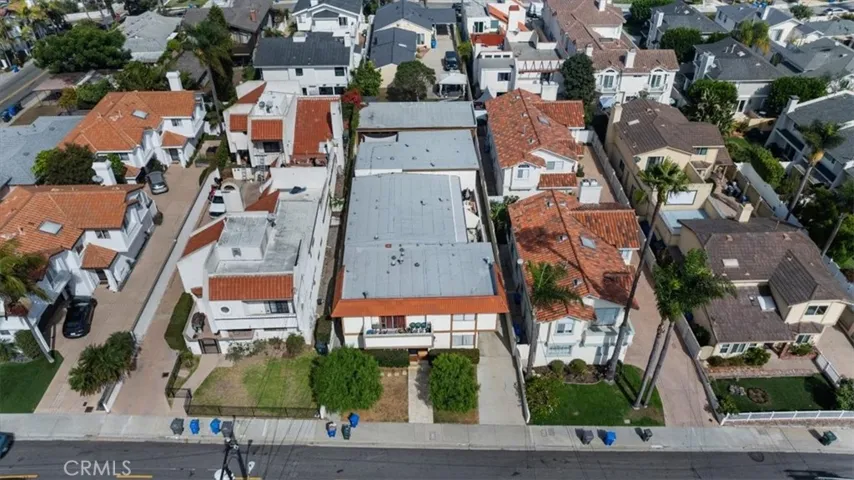 1907 Morgan Lane D, Redondo Beach, California 90278