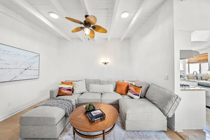 1907 Morgan Lane D, Redondo Beach, California 90278