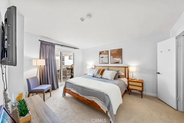 1907 Morgan Lane D, Redondo Beach, California 90278