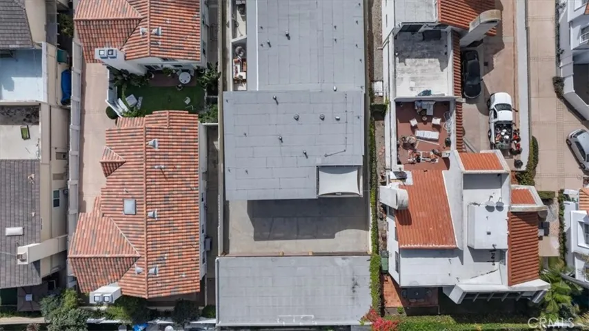 1907 Morgan Lane D, Redondo Beach, California 90278