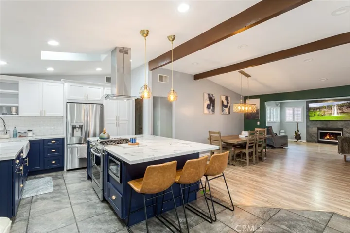 17023 Glenhope Drive, La Puente, California 91744