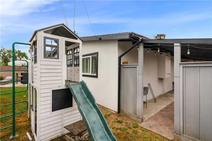 17023 Glenhope Drive, La Puente, California 91744