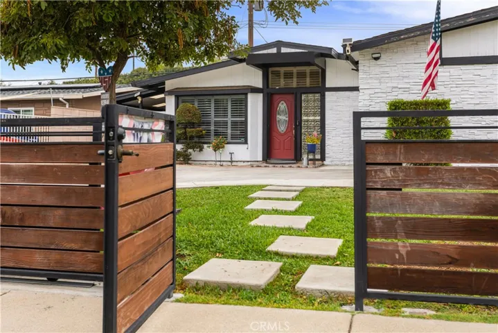 17023 Glenhope Drive, La Puente, California 91744