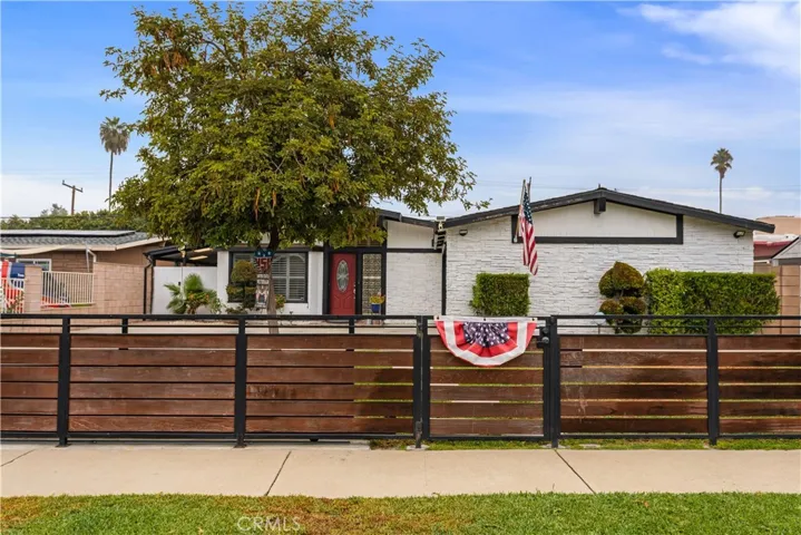 17023 Glenhope Drive, La Puente, California 91744