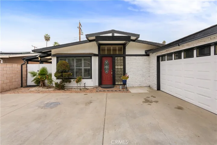 17023 Glenhope Drive, La Puente, California 91744