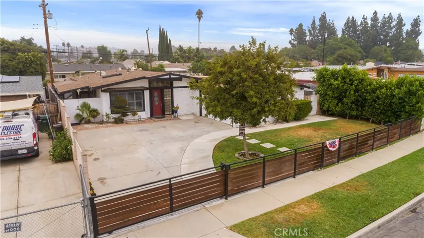 17023 Glenhope Drive, La Puente, California 91744