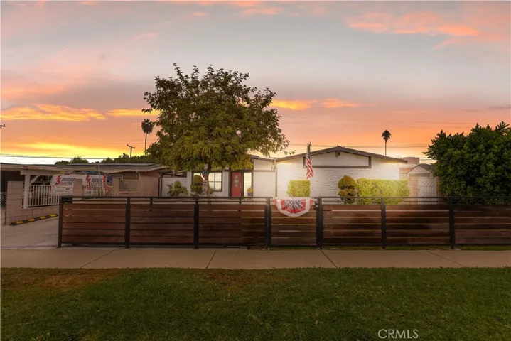 17023 Glenhope Drive, La Puente, California 91744